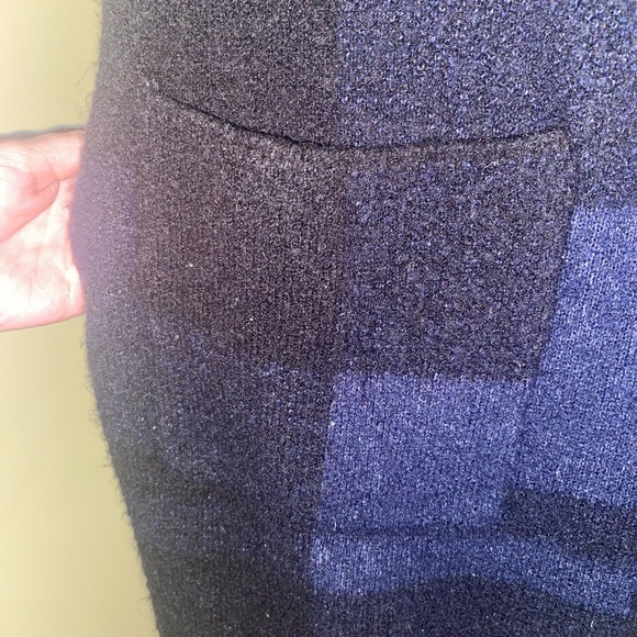 Eclipse size XS warm cardigan/jacket - Picture 2 of 6